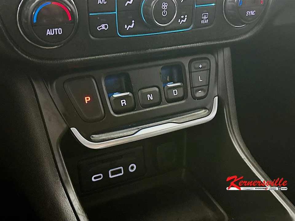 2018 GMC Terrain - Image 16 of 24