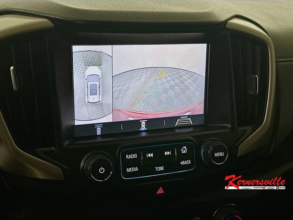 2018 GMC Terrain - Image 20 of 24