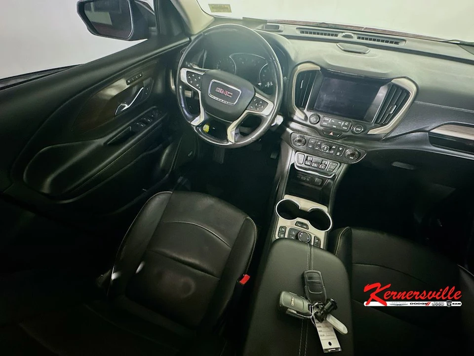 2018 GMC Terrain - Image 9 of 24