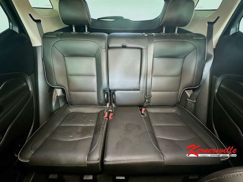 2018 GMC Terrain - Image 13 of 24