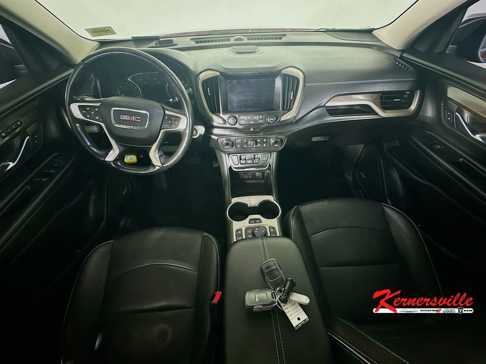 2018 GMC Terrain - Image 10 of 24