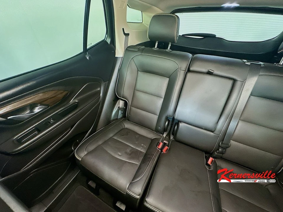 2018 GMC Terrain - Image 12 of 24