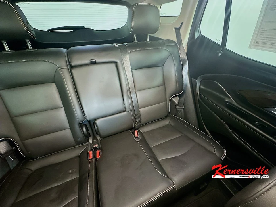 2018 GMC Terrain - Image 14 of 24