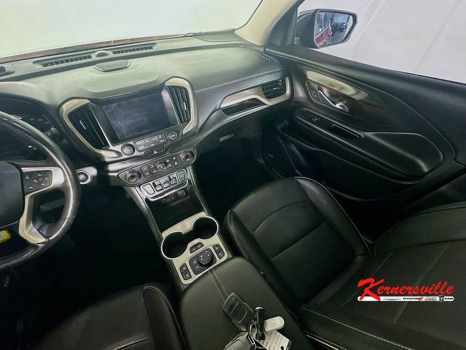 2018 GMC Terrain - Image 11 of 24