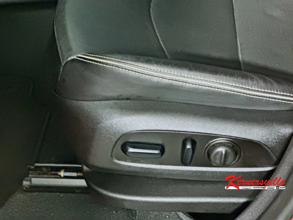 2018 GMC Terrain - Image 22 of 24