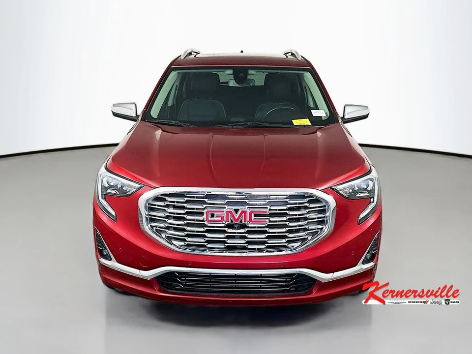 2018 GMC Terrain - Image 2 of 24