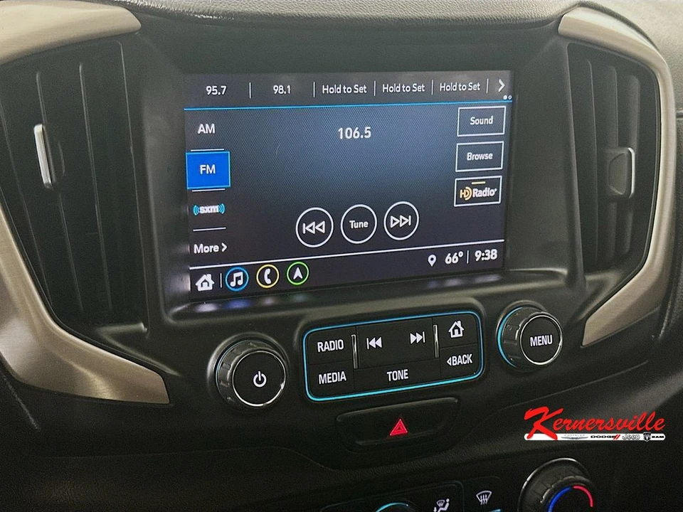 2018 GMC Terrain - Image 17 of 24
