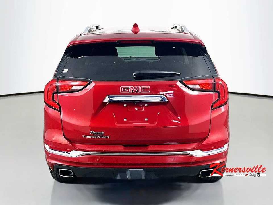 2018 GMC Terrain - Image 6 of 24