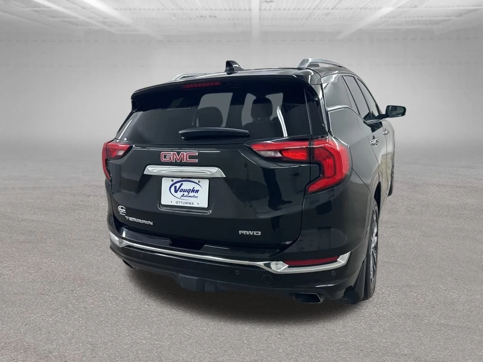 2018 GMC Terrain - Image 12 of 12