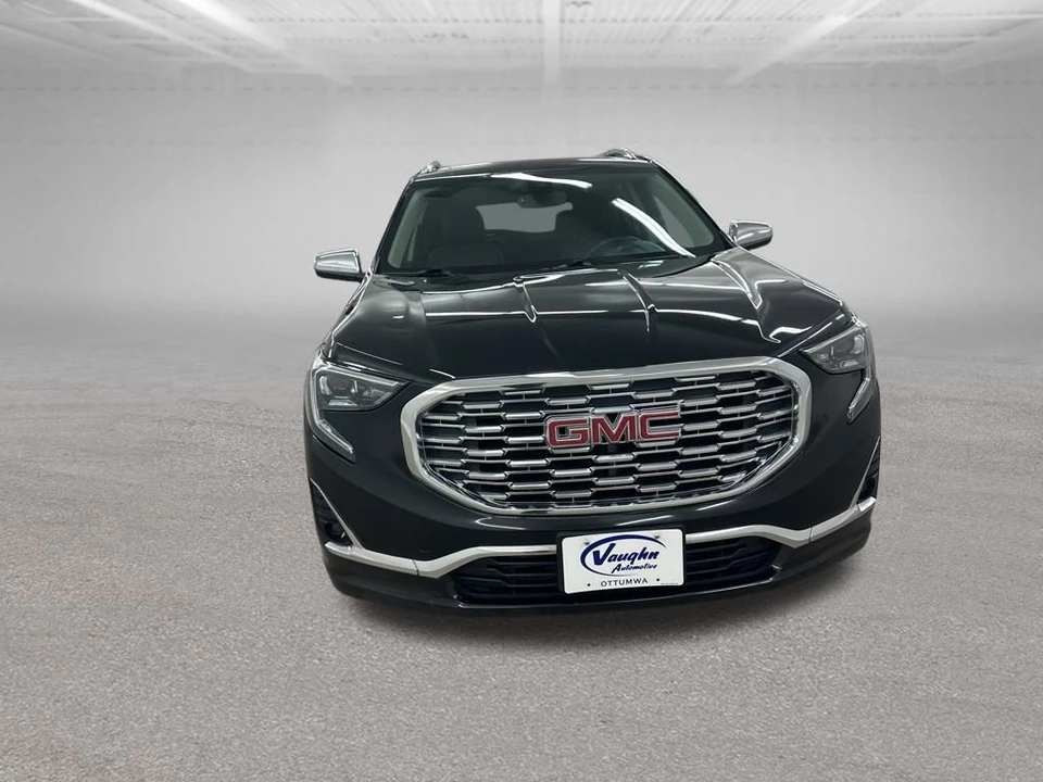 2018 GMC Terrain - Image 5 of 12