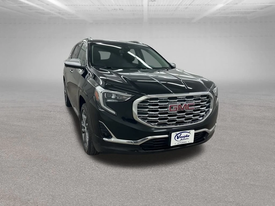 2018 GMC Terrain - Image 3 of 12