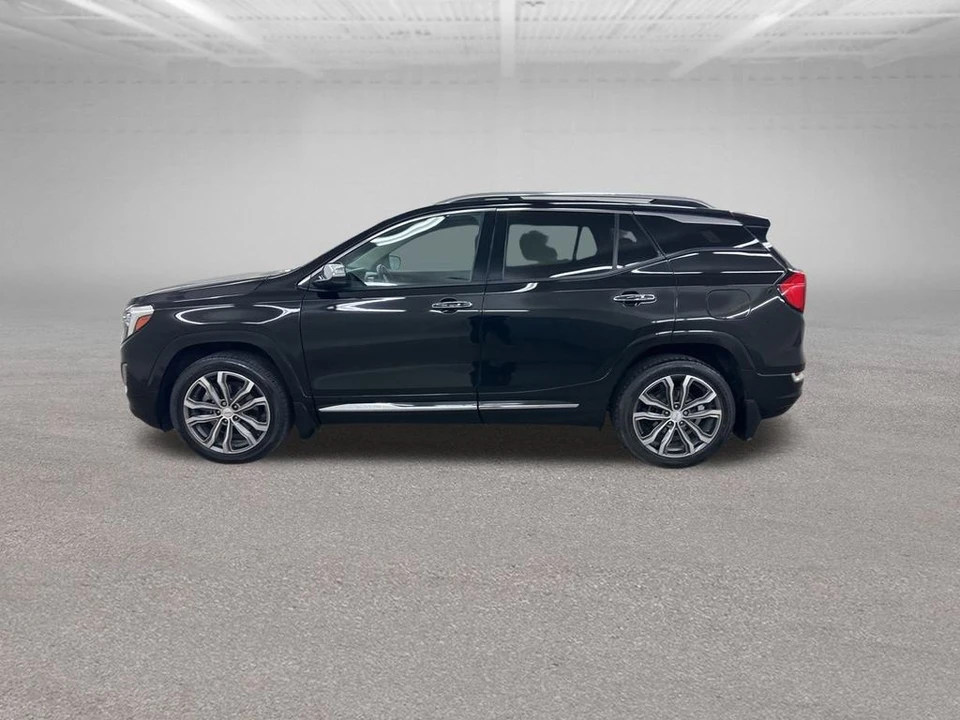 2018 GMC Terrain - Image 8 of 12