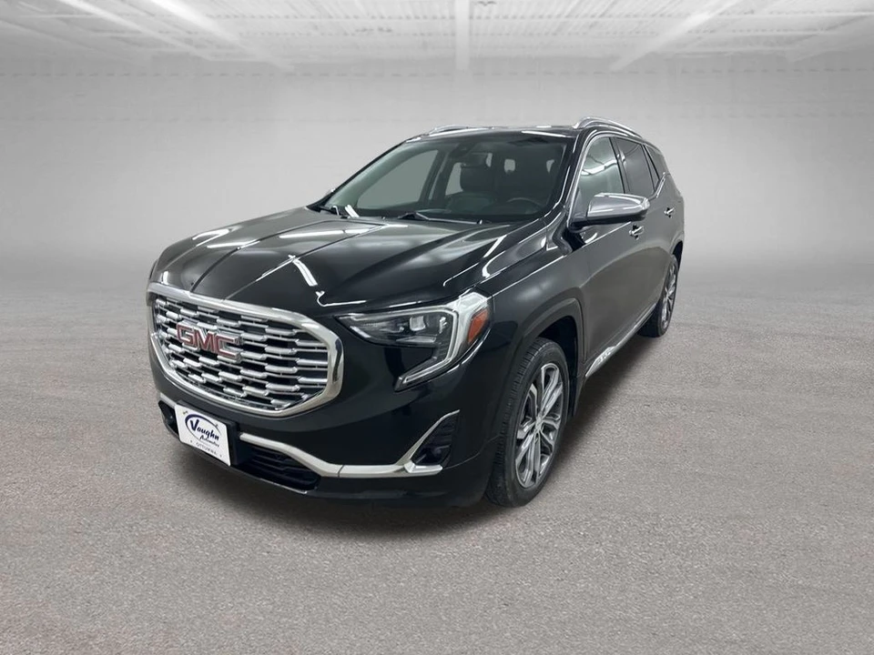 2018 GMC Terrain - Image 7 of 12
