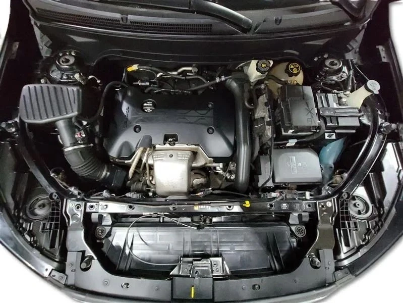 2018 GMC Terrain - Image 11 of 12