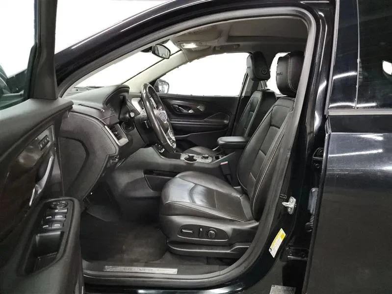 2018 GMC Terrain - Image 9 of 12