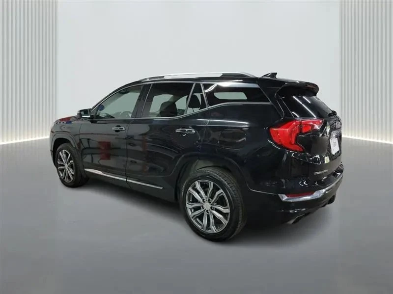 2018 GMC Terrain - Image 3 of 12