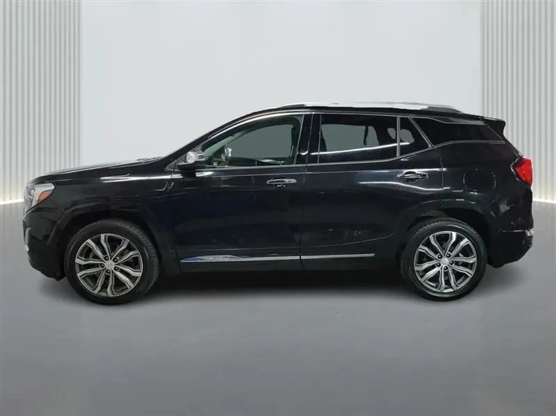 2018 GMC Terrain - Image 2 of 12