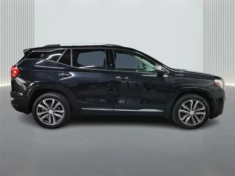 2018 GMC Terrain - Image 6 of 12