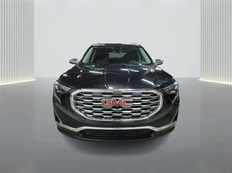 2018 GMC Terrain - Image 8 of 12