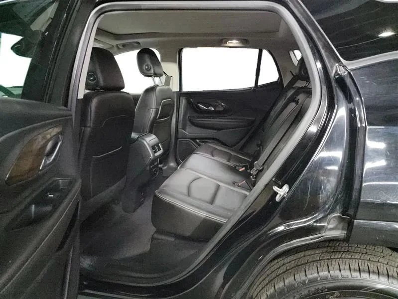 2018 GMC Terrain - Image 10 of 12