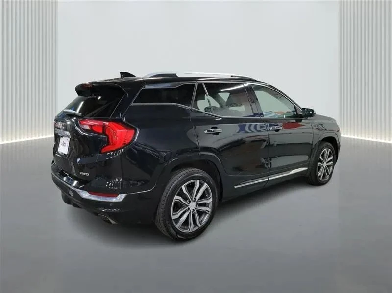 2018 GMC Terrain - Image 5 of 12