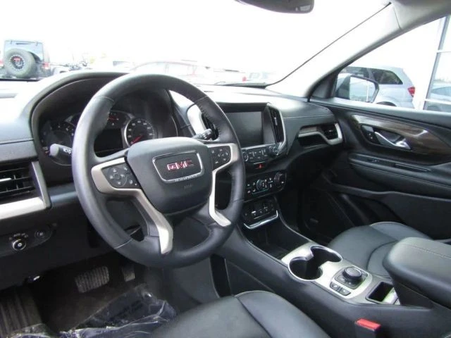 2018 GMC Terrain - Image 9 of 21