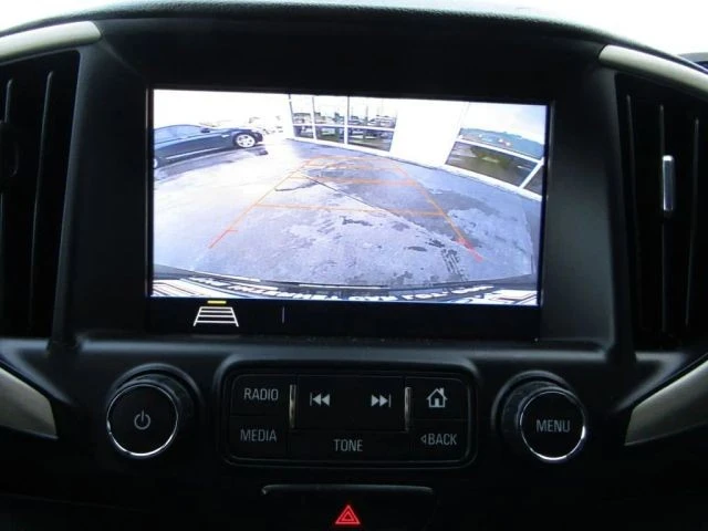 2018 GMC Terrain - Image 19 of 21