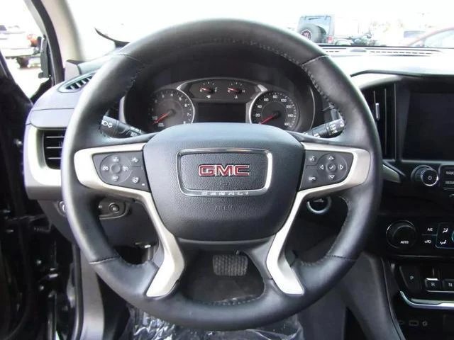 2018 GMC Terrain - Image 12 of 12