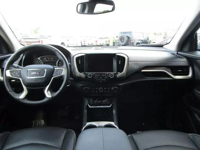 2018 GMC Terrain - Image 10 of 12