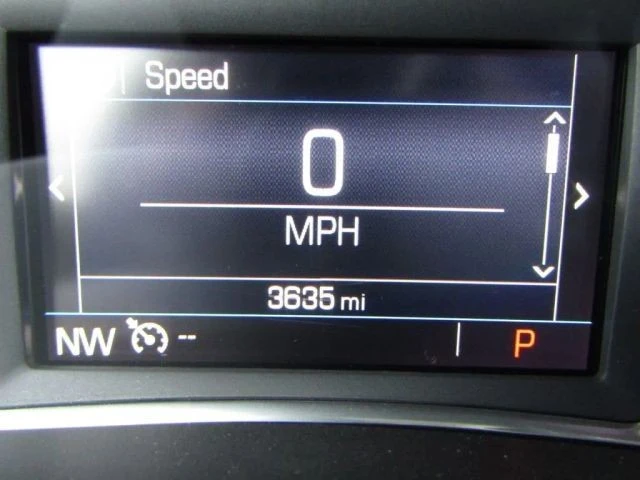 2018 GMC Terrain - Image 14 of 21