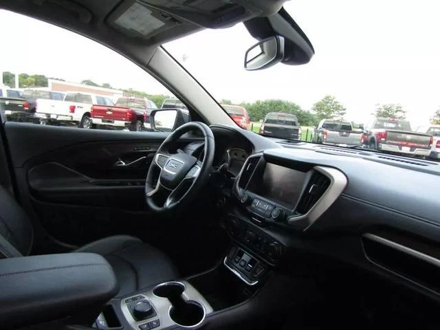 2018 GMC Terrain - Image 11 of 12