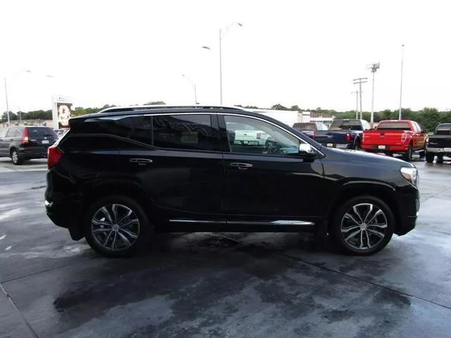 2018 GMC Terrain - Image 7 of 12
