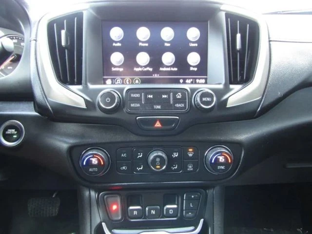 2018 GMC Terrain - Image 17 of 21