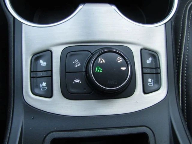 2018 GMC Terrain - Image 21 of 21