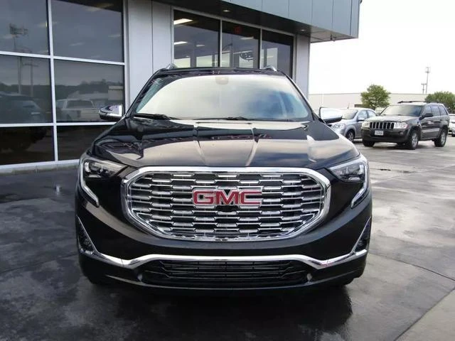 2018 GMC Terrain - Image 2 of 12
