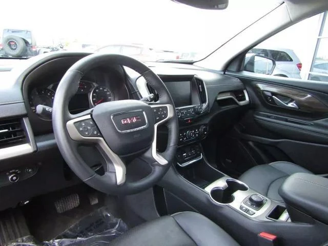 2018 GMC Terrain - Image 9 of 12