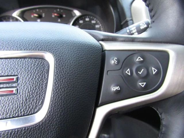 2018 GMC Terrain - Image 16 of 21