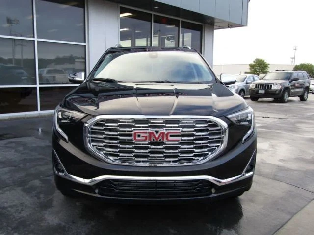 2018 GMC Terrain - Image 2 of 21