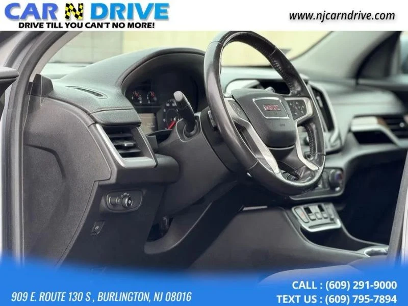 2018 GMC Terrain - Image 12 of 12