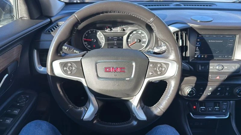 2018 GMC Terrain - Image 10 of 12