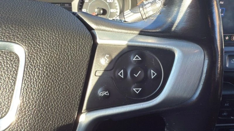 2018 GMC Terrain - Image 11 of 12