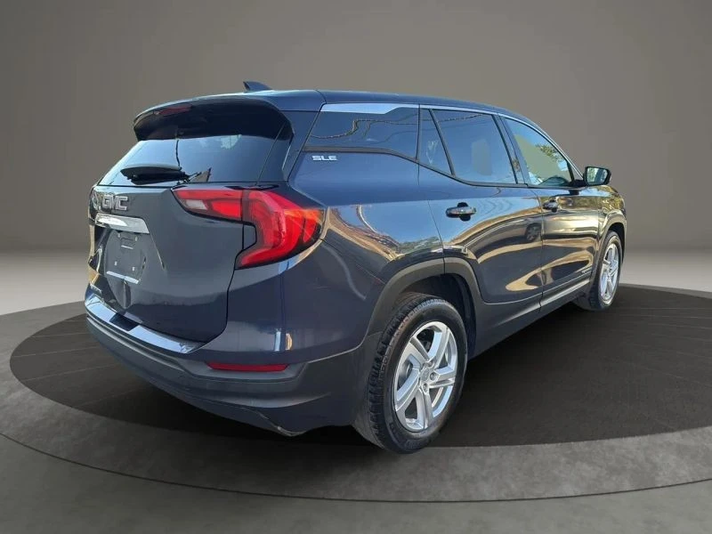 2018 GMC Terrain - Image 5 of 12