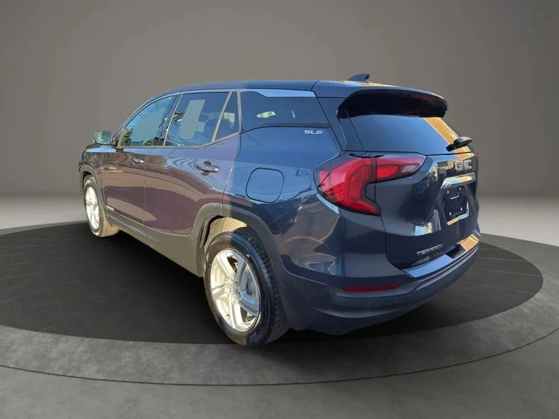 2018 GMC Terrain - Image 7 of 12
