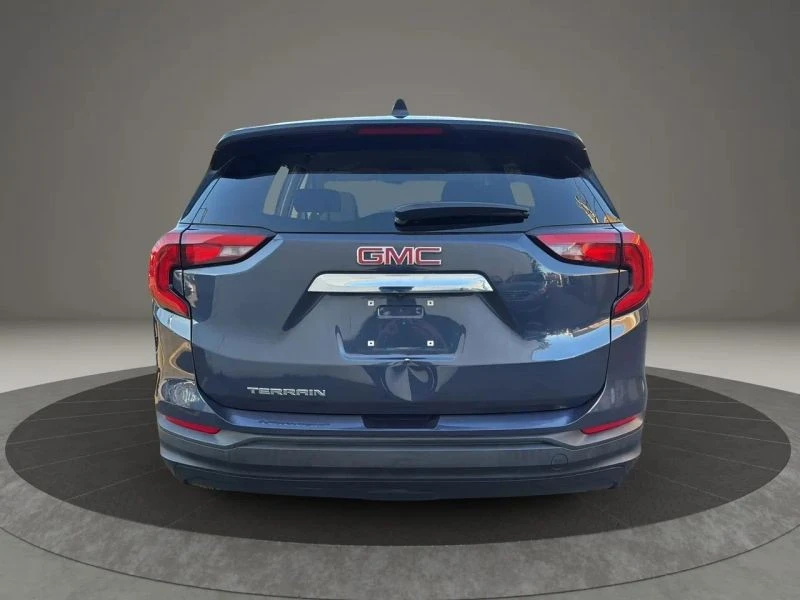 2018 GMC Terrain - Image 6 of 12