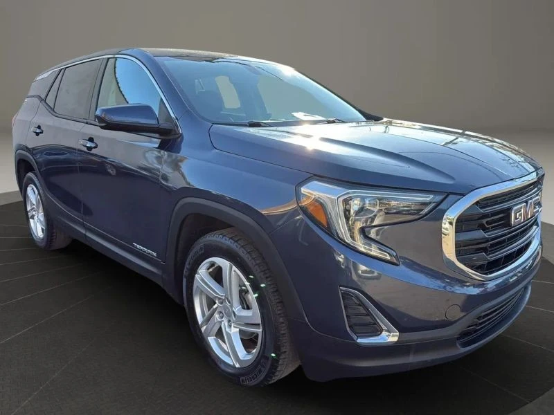 2018 GMC Terrain - Image 3 of 12