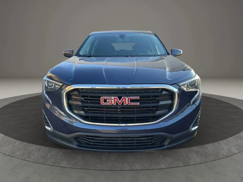 2018 GMC Terrain - Image 2 of 12