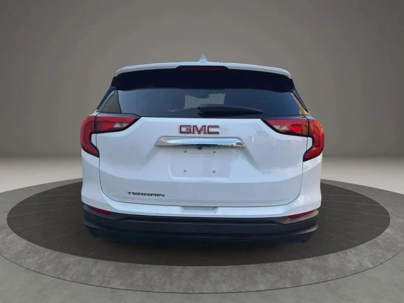 2018 GMC Terrain - Image 6 of 12