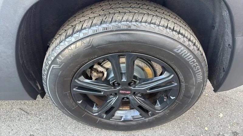 2018 GMC Terrain - Image 9 of 12