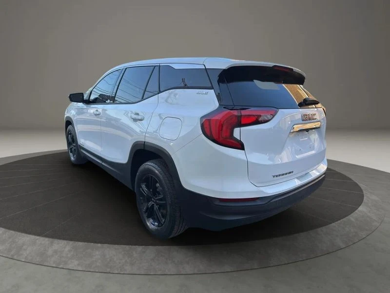 2018 GMC Terrain - Image 7 of 12