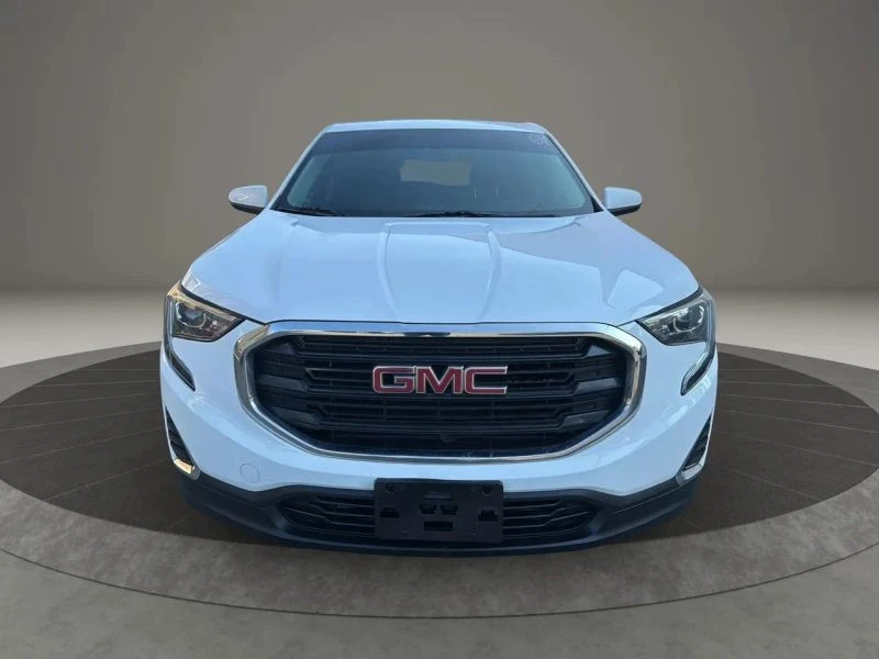 2018 GMC Terrain - Image 2 of 12